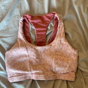 Gymshark Sports Bra